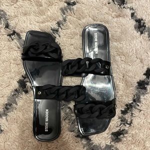 Steve Madden sandals